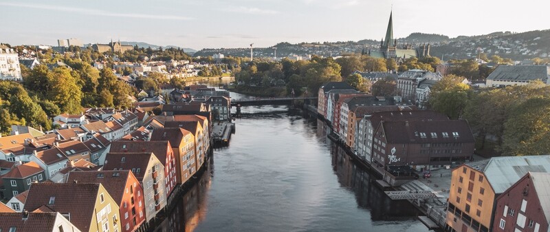 Vårt verdigrunnlag